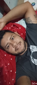 Acompanhante Mattos