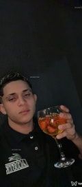 Acompanhante Pedro