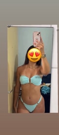 Acompanhante Antonella