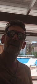 Acompanhante Silvio