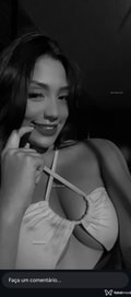 Acompanhante Eloa Silva