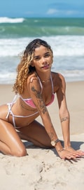 Acompanhante Yasmin Dias