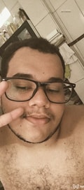Acompanhante Lukebearboy