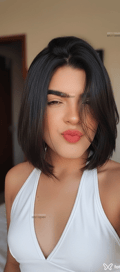 Acompanhante Cleverlyn Santos