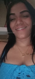 Acompanhante Sarah