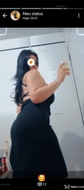 Acompanhante Aline