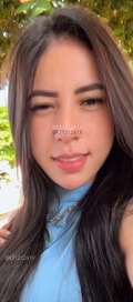 Acompanhante Gabi