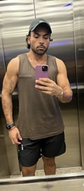 Acompanhante Thiago Oliveira