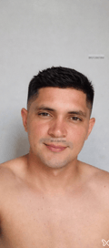 Acompanhante Jose Josua