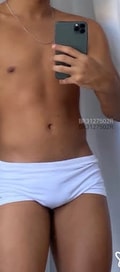 Acompanhante Fernando Junior