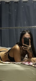 Acompanhante Isadora
