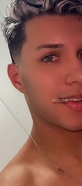 Acompanhante Guilherme Borsoi