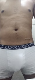 Acompanhante Rodrigo