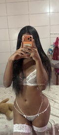 Acompanhante Victoria Martins
