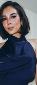 Acompanhante Cecilia