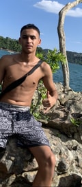 Acompanhante Gabriel Santos