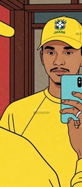 Acompanhante Denilson
