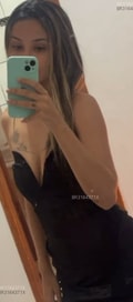 Acompanhante Mariana