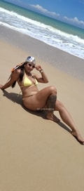 Acompanhante Ana