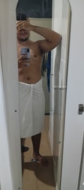 Acompanhante Luizinho