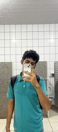 Acompanhante Luiz Fernando