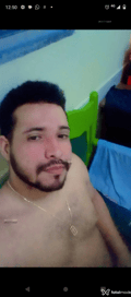 Acompanhante Marcelo