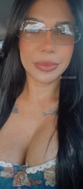 Acompanhante Letícia