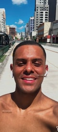 Acompanhante Enzo Ribeiro