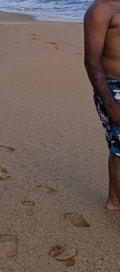 Acompanhante Moreninho
