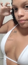 Acompanhante Júlia