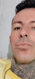 Acompanhante Brayan Luan