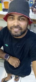Acompanhante Luis Malaver