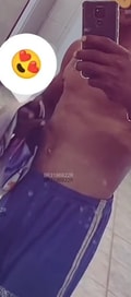 Acompanhante Pretinho