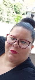 Acompanhante Sandra
