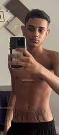 Acompanhante Vitor Zani