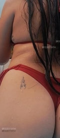 Acompanhante Ingrid Cortez