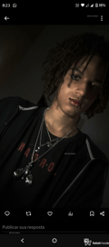 Acompanhante Angelo