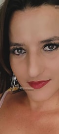 Acompanhante Mikaela