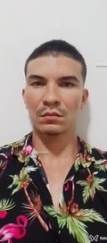 Acompanhante Rodrigo