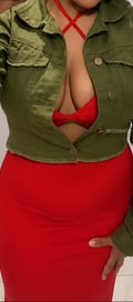 Acompanhante Luara