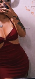 Acompanhante Natália