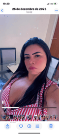 Acompanhante Brenda
