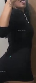 Acompanhante Gabriela
