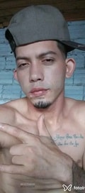 Acompanhante Jose Magrodotado