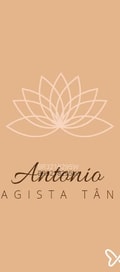 Acompanhante Antonio