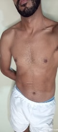 Acompanhante Kael Zahir