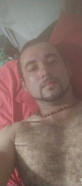 Acompanhante Rodrigo