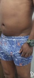Acompanhante Marcelo