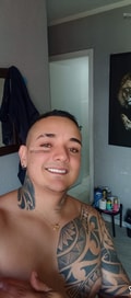 Acompanhante João Dick