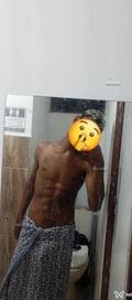 Acompanhante Pretuh